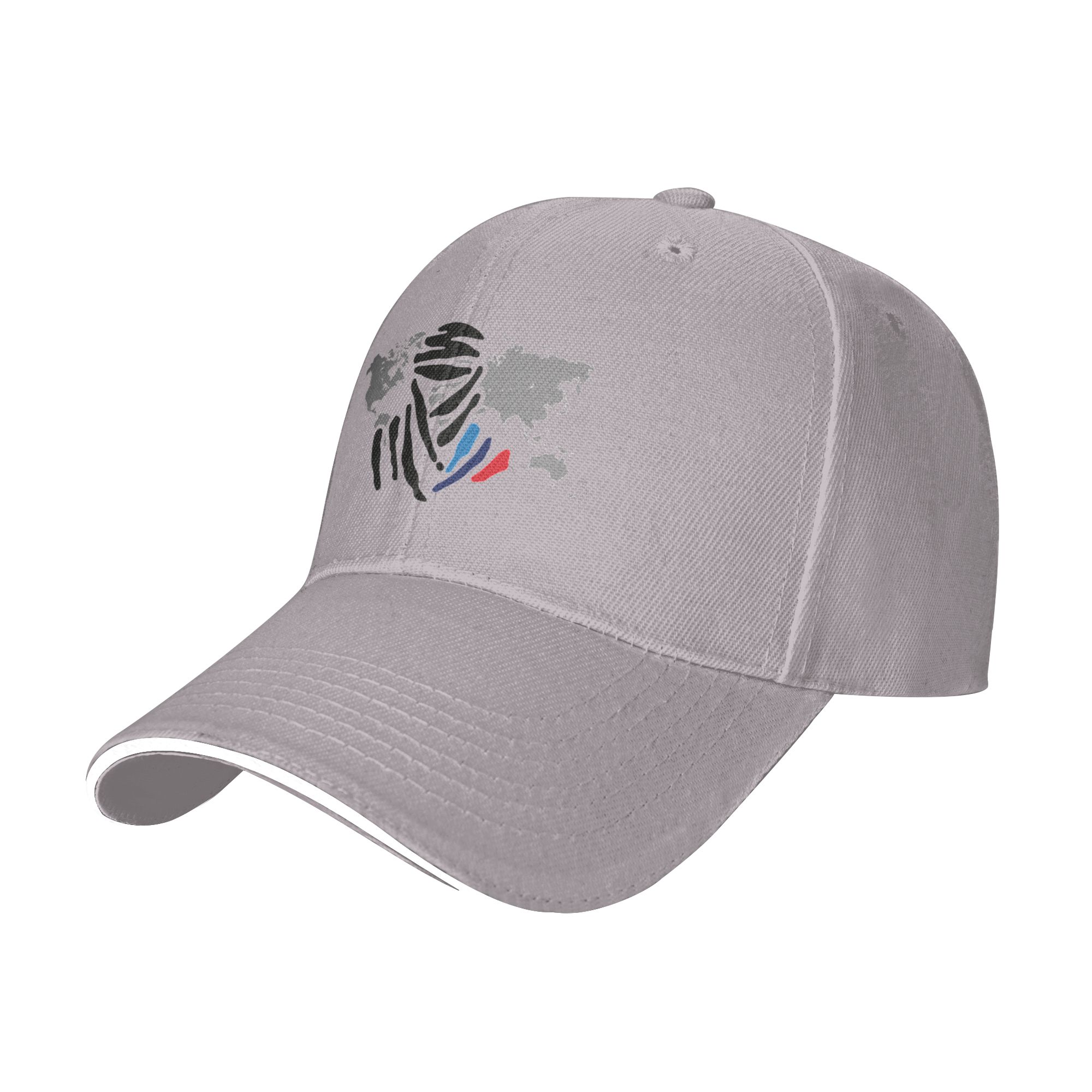 Outdoor Adventure World - Fashion World Adventure Baseballmütze mit gebogener