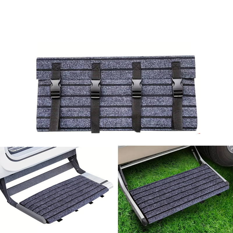 Outdoor Adventurer - Outdoor Caravan Step Fußmatte RV Step