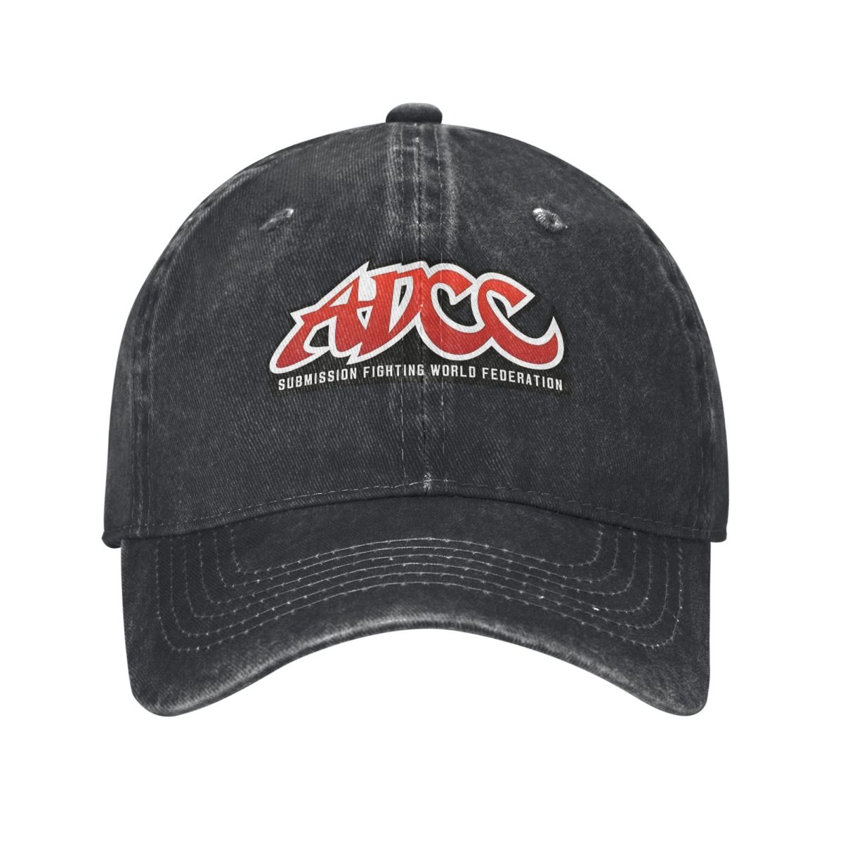Outdoor Adventure World - ADCC Submission Fighting, World Federation Demin