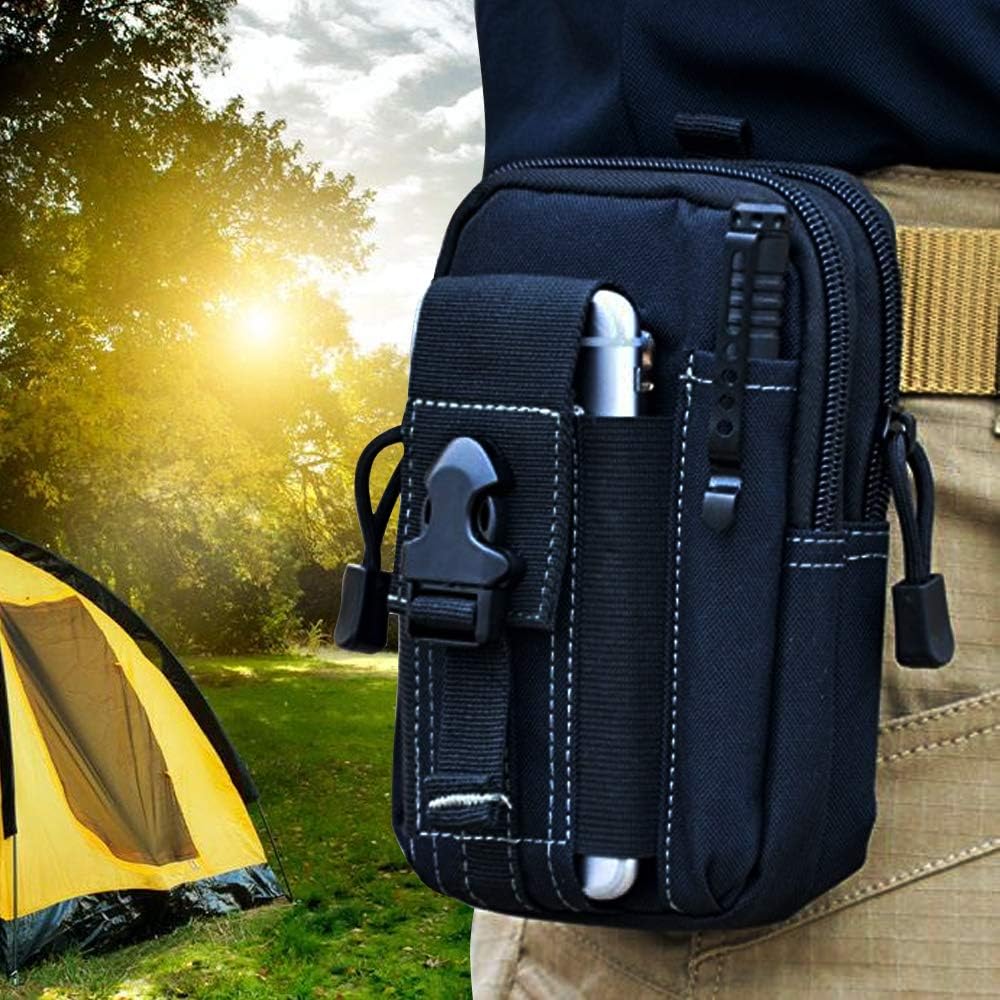 Taktische Molle-Gürteltasche,  – Outdoor Adventurer Bewertung und Preis