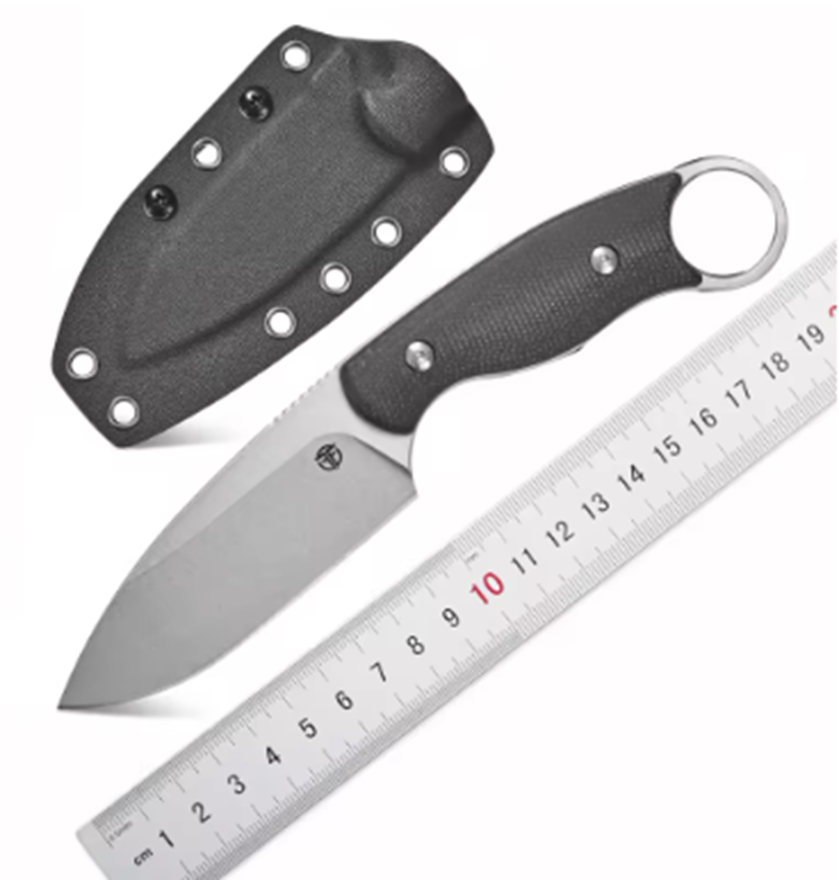 Eafengrow FF116 Klauenmesser m – Survival Knife Full Tang Bewertung und Preis