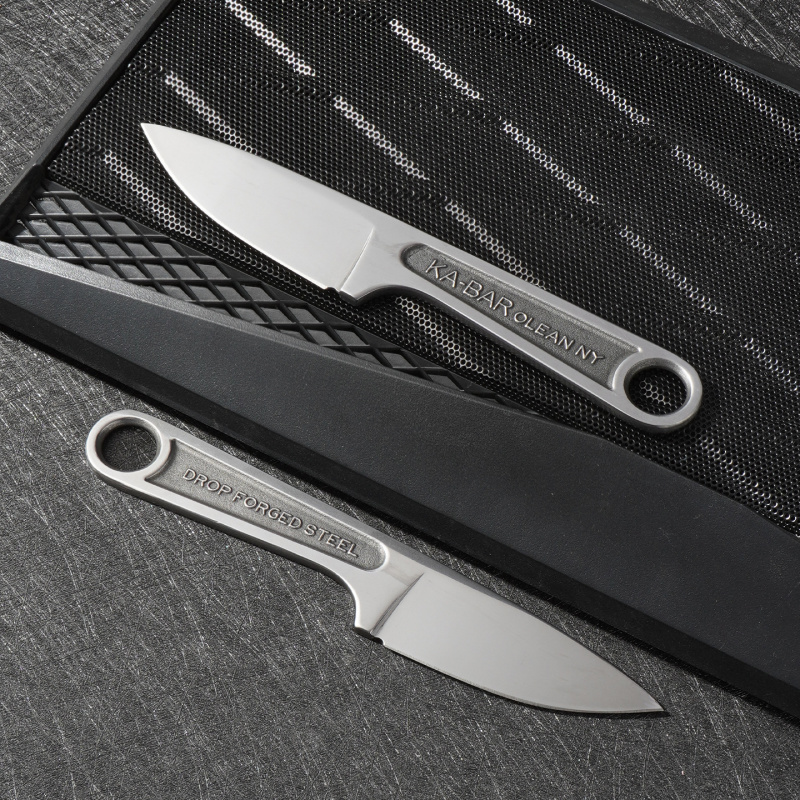 KA-BAR 1119 Kleiner gerader Sc – Survival Knife Full Tang Bewertung und Preis