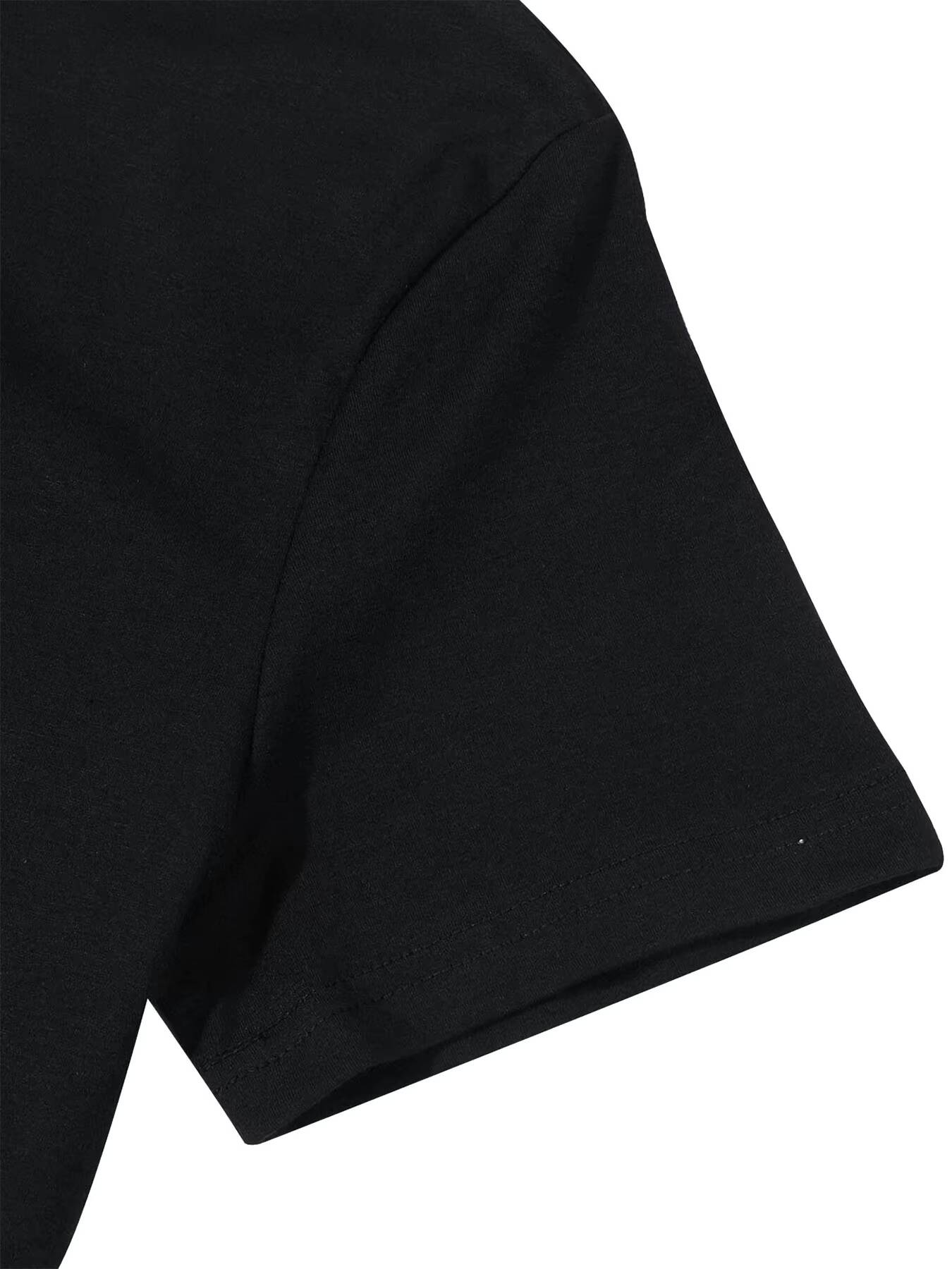Kurzarm-T-Shirt für Jungen – L – Outdoor Adventure With Kids Bewertung und Preis