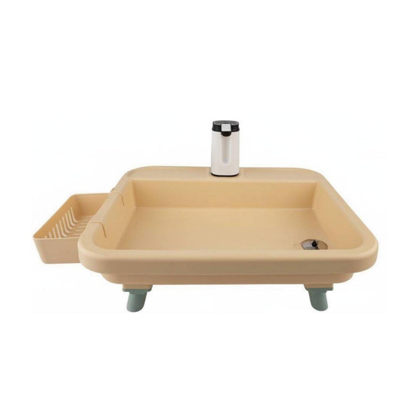 Tragbares Campingwaschbecken m – Outdoor Adventurer Bewertung und Preis