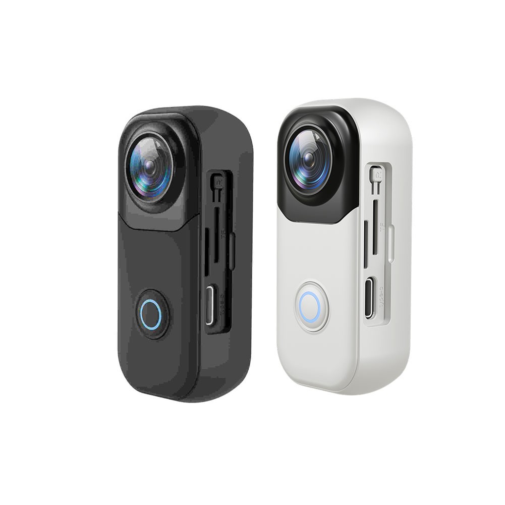 4K Thumb Action-Kamera Videore – Outdoor Adventure Video Bewertung und Preis