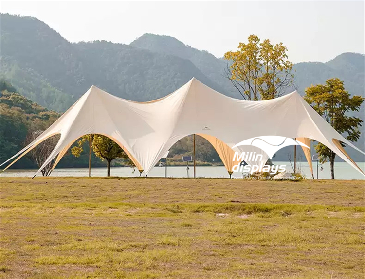 3 Peaks 2 Peaks Star Trade Sho – Outdoor Adventure Company Bewertung und Preis