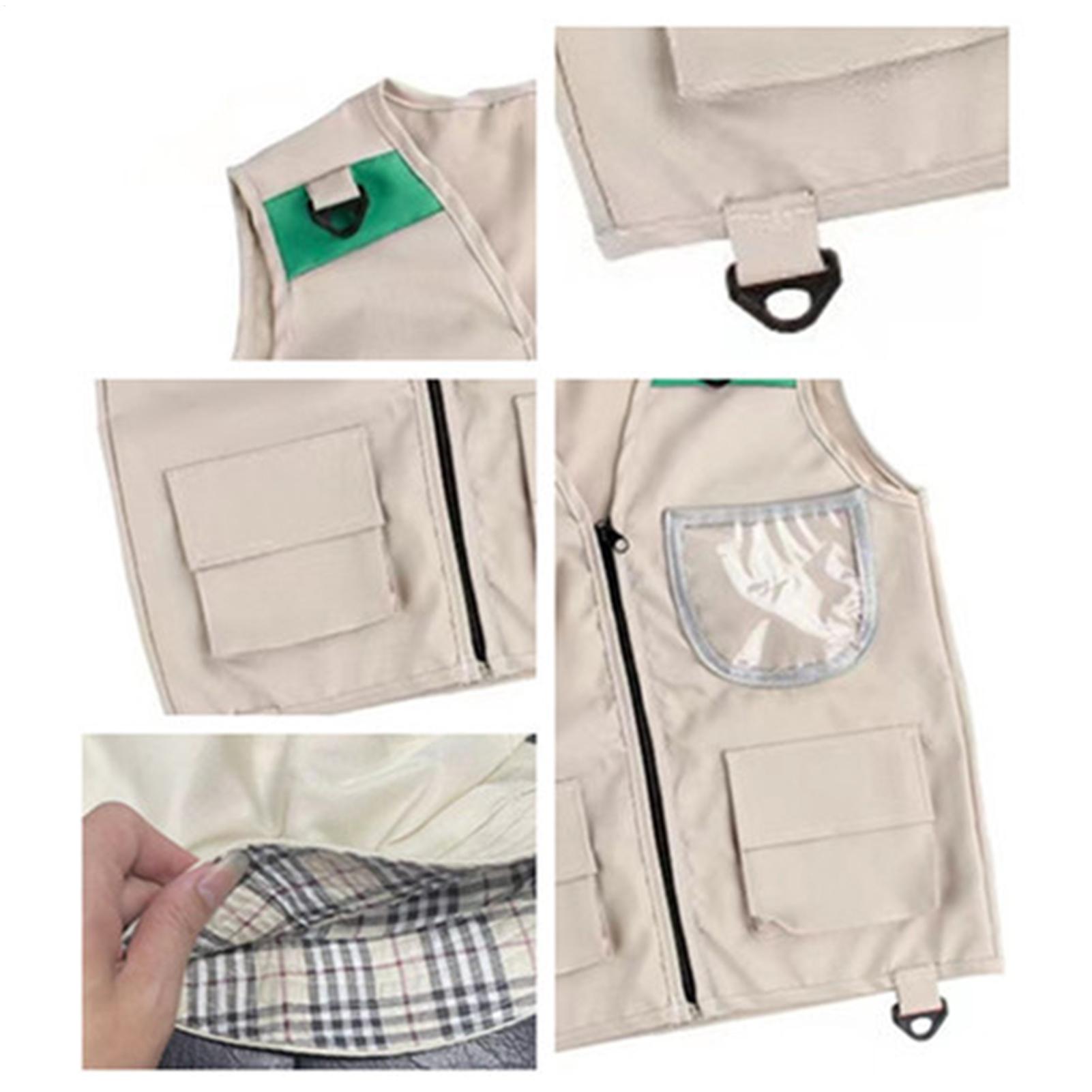 Safari Kinder Outdoor-Entdecke – Outdoor Adventure Day Bewertung und Preis