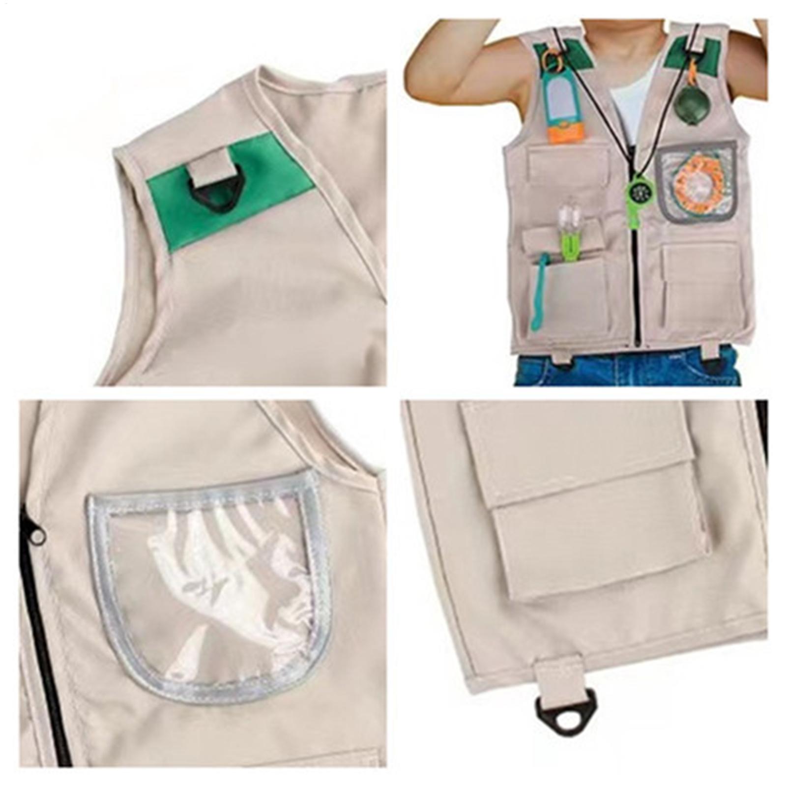 Safari Kinder Outdoor-Entdecke – Outdoor Adventure Day Bewertung und Preis