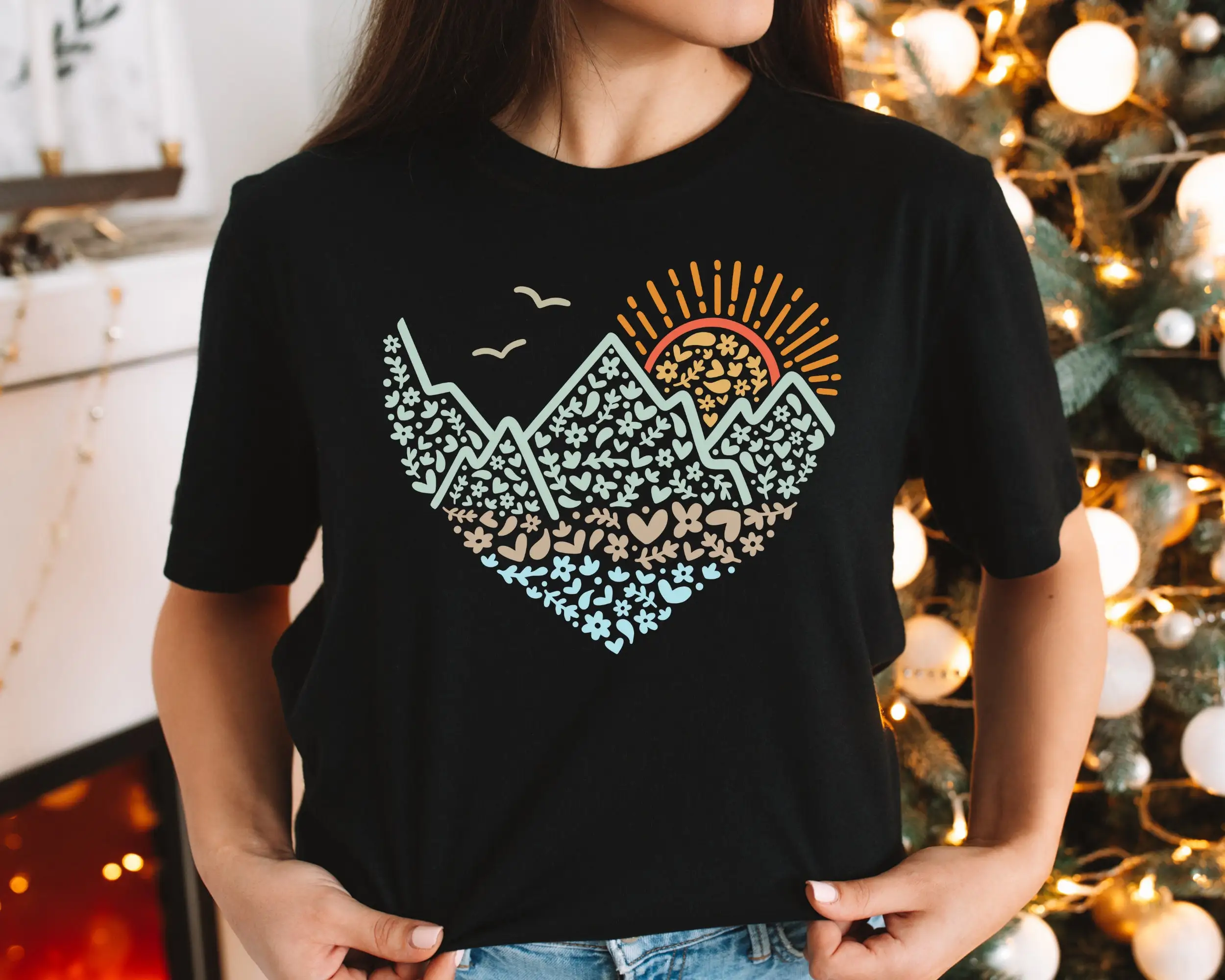 Abenteuer erwartet Sie T-Shirt – Outdoor Adventure Day Bewertung und Preis