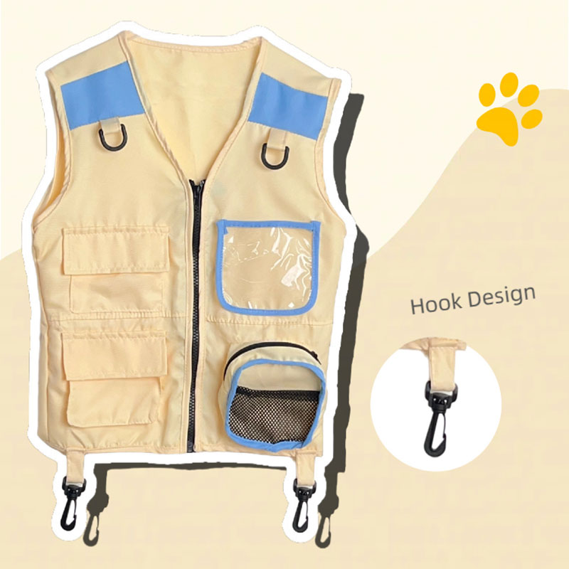 Kinder Explorer Weste Rollensp – Outdoor Adventure With Kids Bewertung und Preis