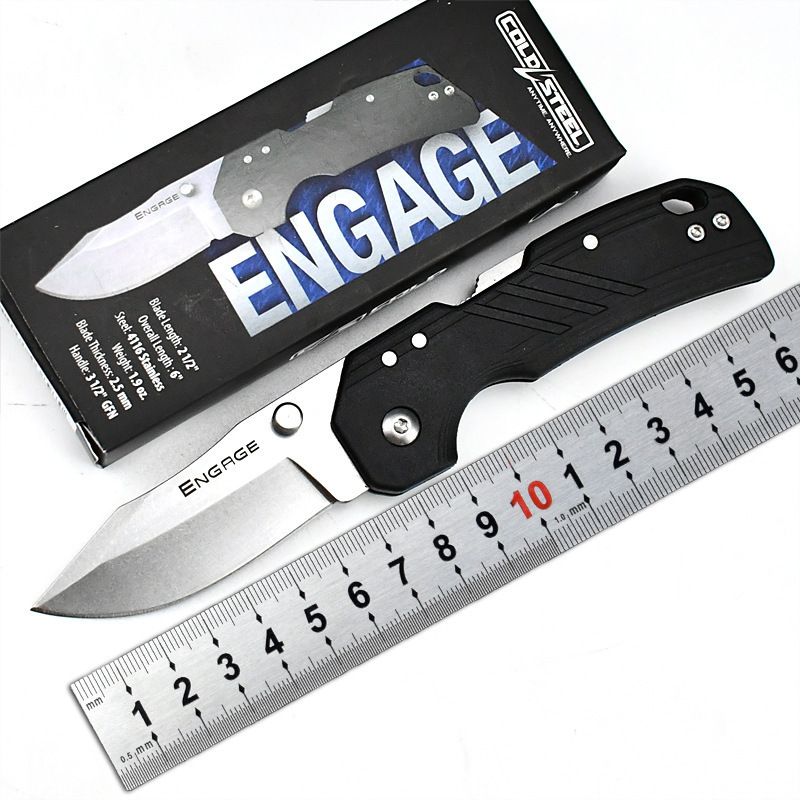 Hochharter 3R13 Edelstahl Klap – Survival Knife Full Tang Bewertung und Preis