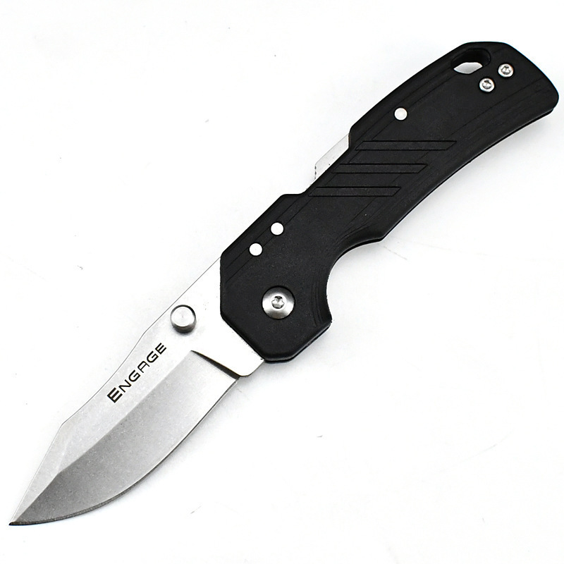 Hochharter 3R13 Edelstahl Klap – Survival Knife Full Tang Bewertung und Preis