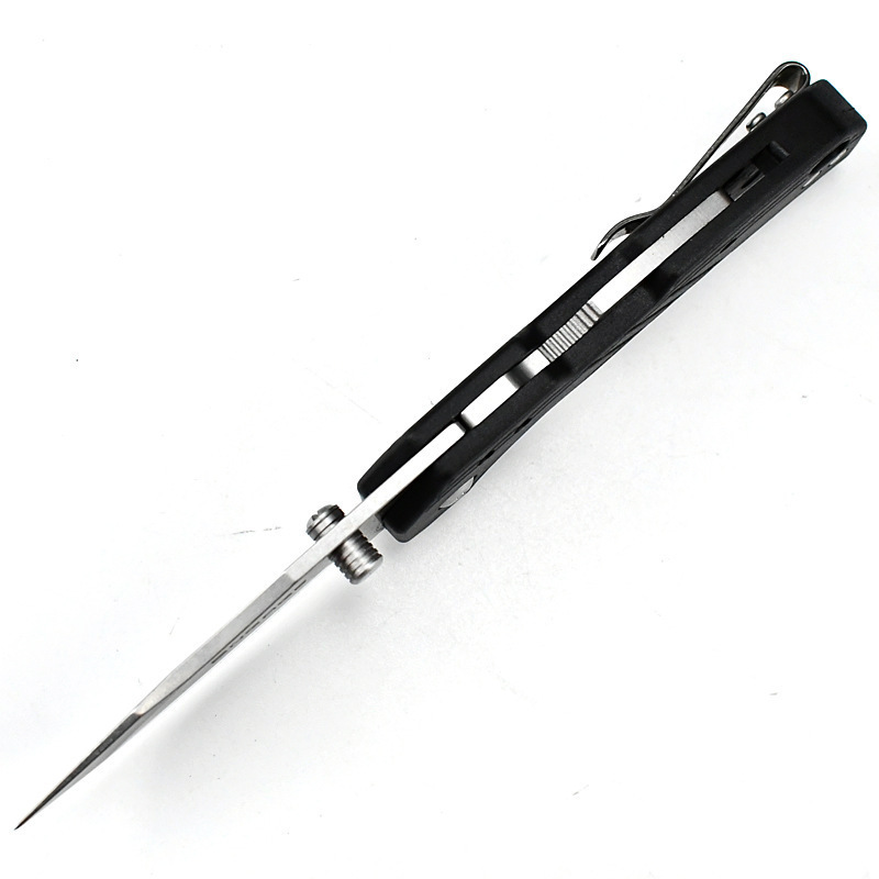 Hochharter 3R13 Edelstahl Klap – Survival Knife Full Tang Bewertung und Preis
