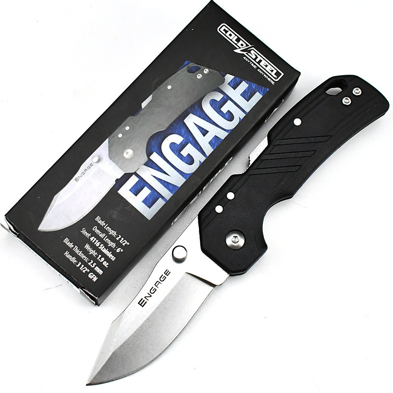 Hochharter 3R13 Edelstahl Klap – Survival Knife Full Tang Bewertung und Preis