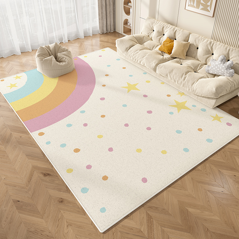 VIKAMA Kinderzimmer-Spielmatte – Outdoor Adventure Kids Bewertung und Preis