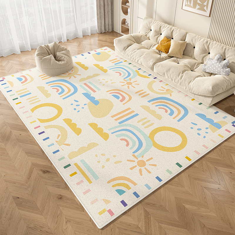 VIKAMA Kinderzimmer-Spielmatte – Outdoor Adventure Kids Bewertung und Preis