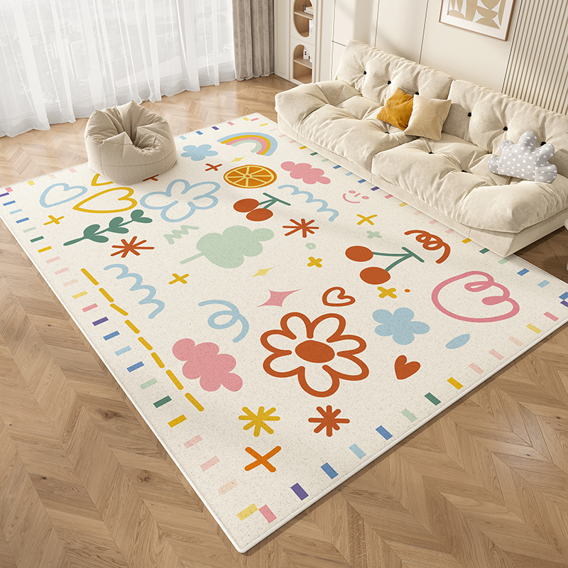 VIKAMA Kinderzimmer-Spielmatte – Outdoor Adventure Kids Bewertung und Preis