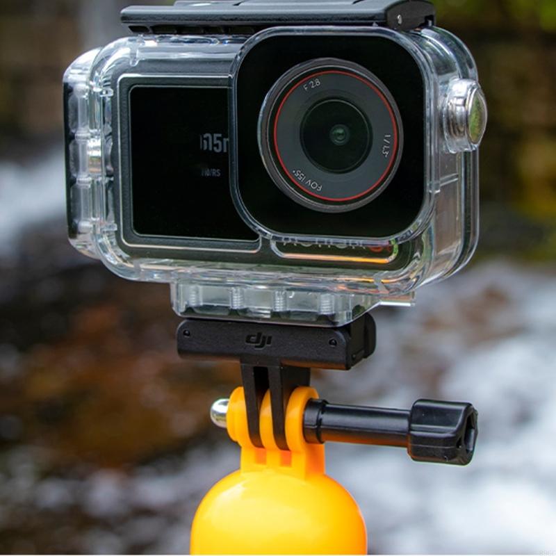 Stoßdichtes Gehäuse 2M Dropsch – Outdoor Adventure Video Bewertung und Preis