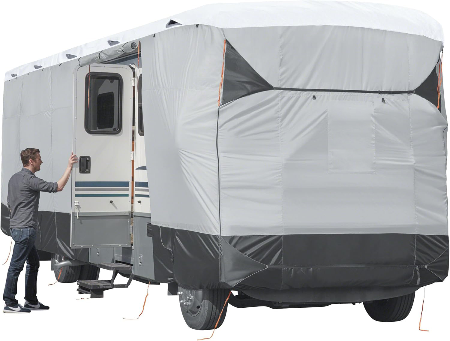 Langlebige UV-Schutz Wasserdic – Outdoor Adventurer Bewertung und Preis