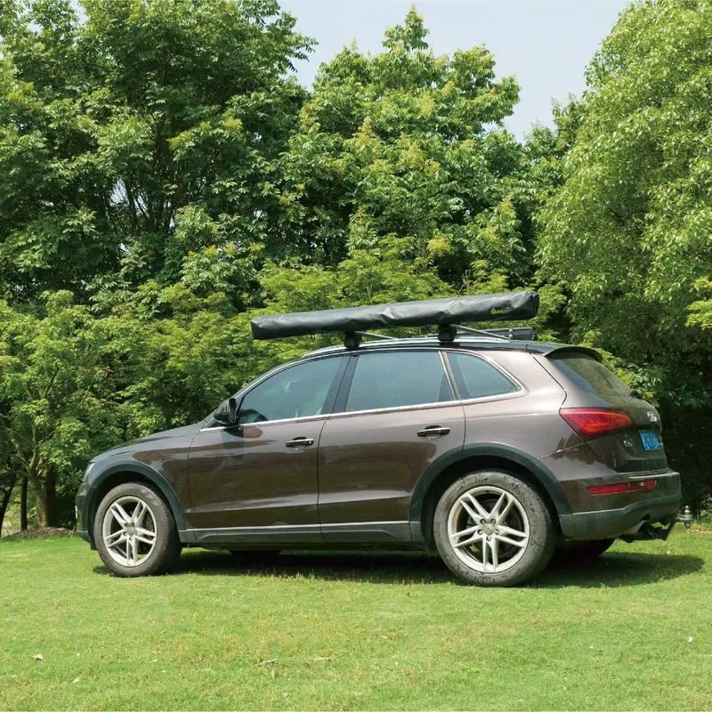 Awnlux 270 Grad 4x4 Freistehen – Outdoor Adventurer Bewertung und Preis