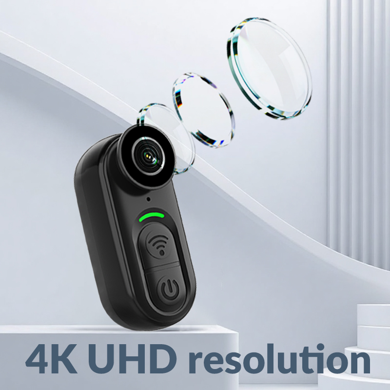 4K-Actionkamera mit magnetisch – Outdoor Adventure Video Bewertung und Preis