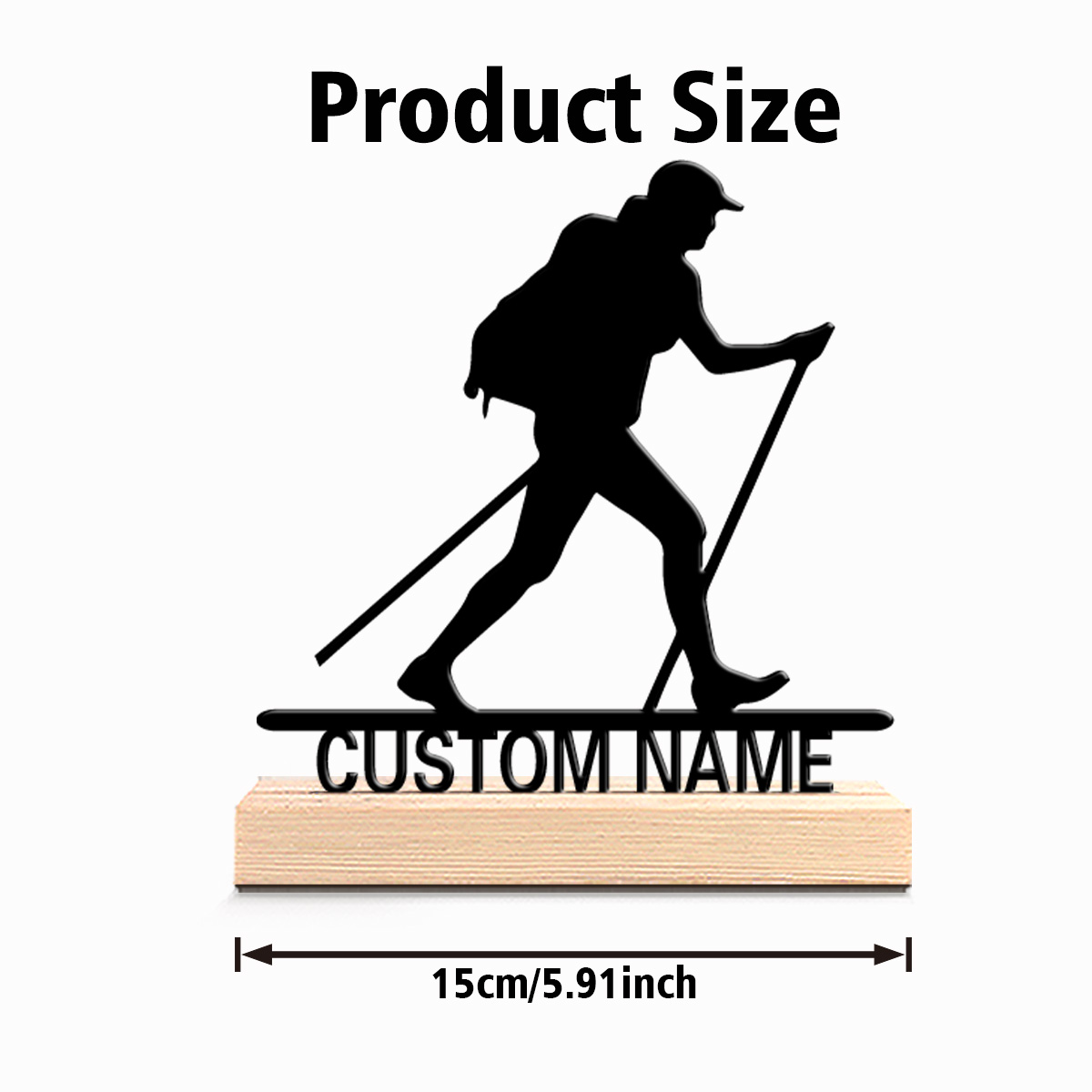 1 Stück Niedliche Personalisie – Outdoor Adventure Day Bewertung und Preis