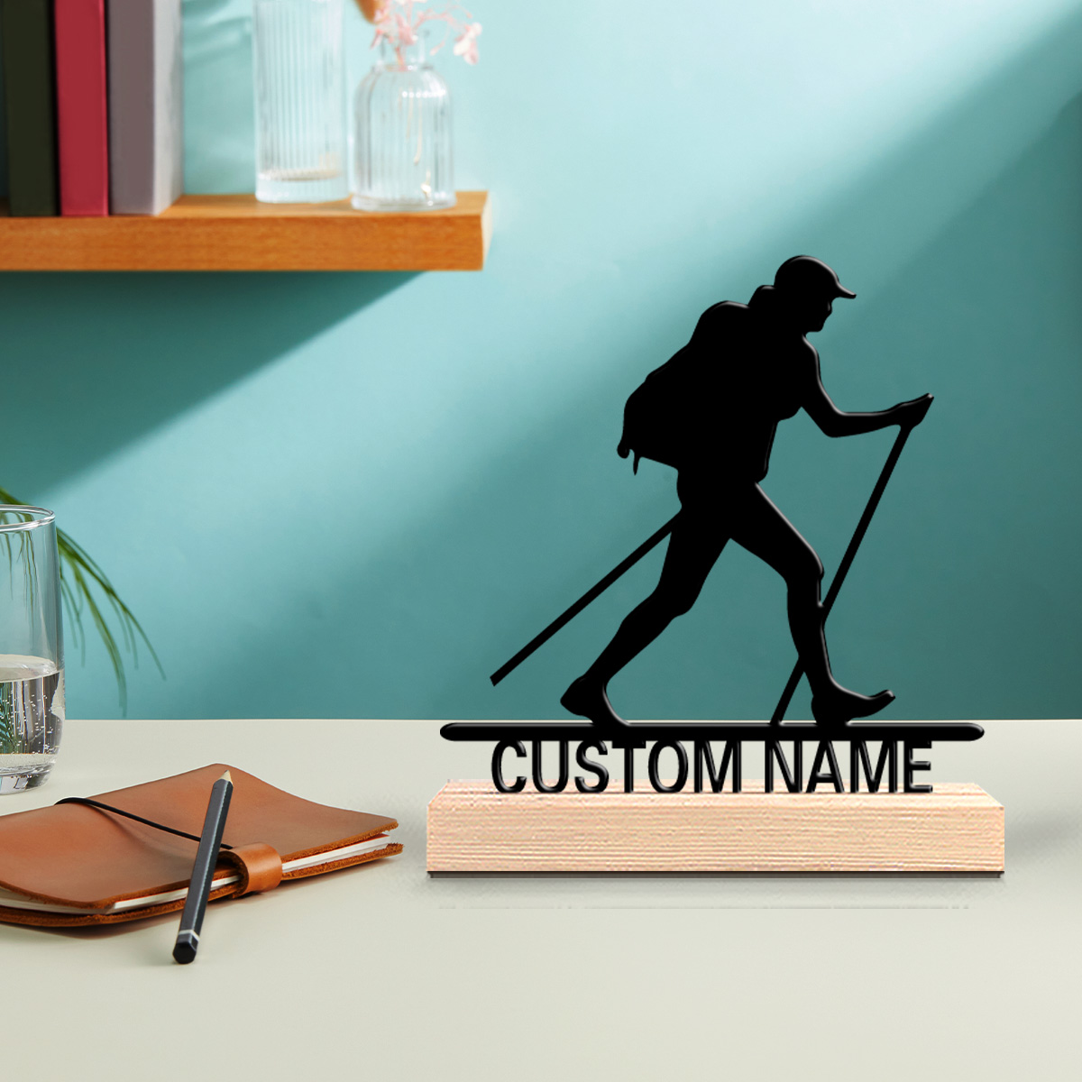 1 Stück Niedliche Personalisie – Outdoor Adventure Day Bewertung und Preis