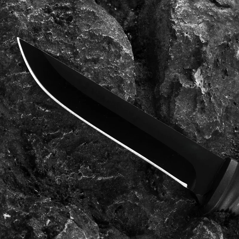 Outdoor-Messer mit scharfer un – Survival Knife Full Tang Bewertung und Preis
