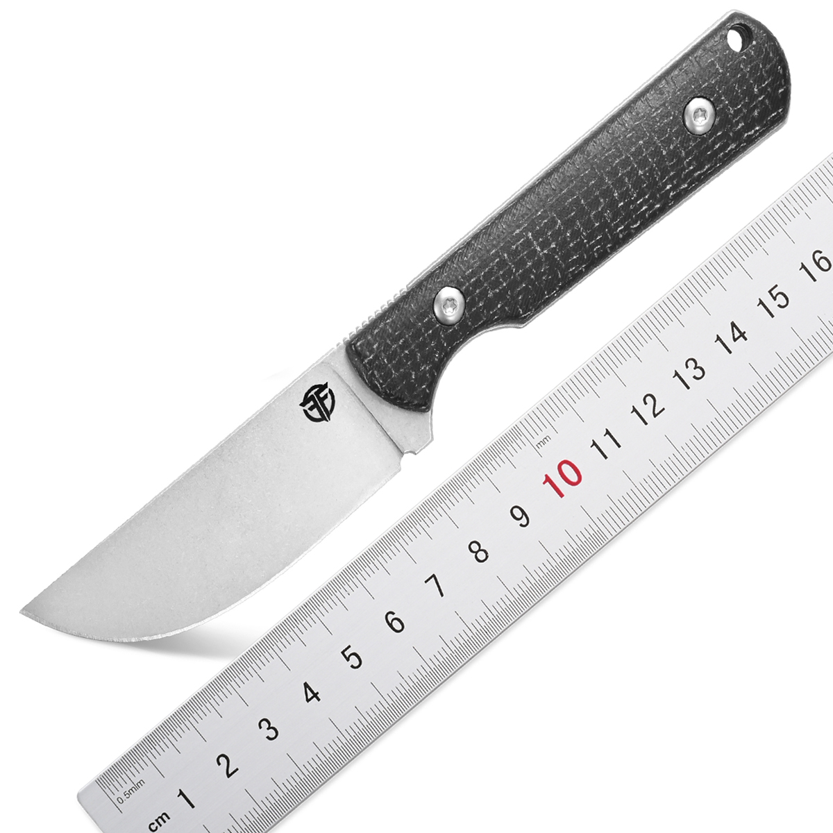 Eafengrow FF100 Messer mit fes – Survival Knife Full Tang Bewertung und Preis