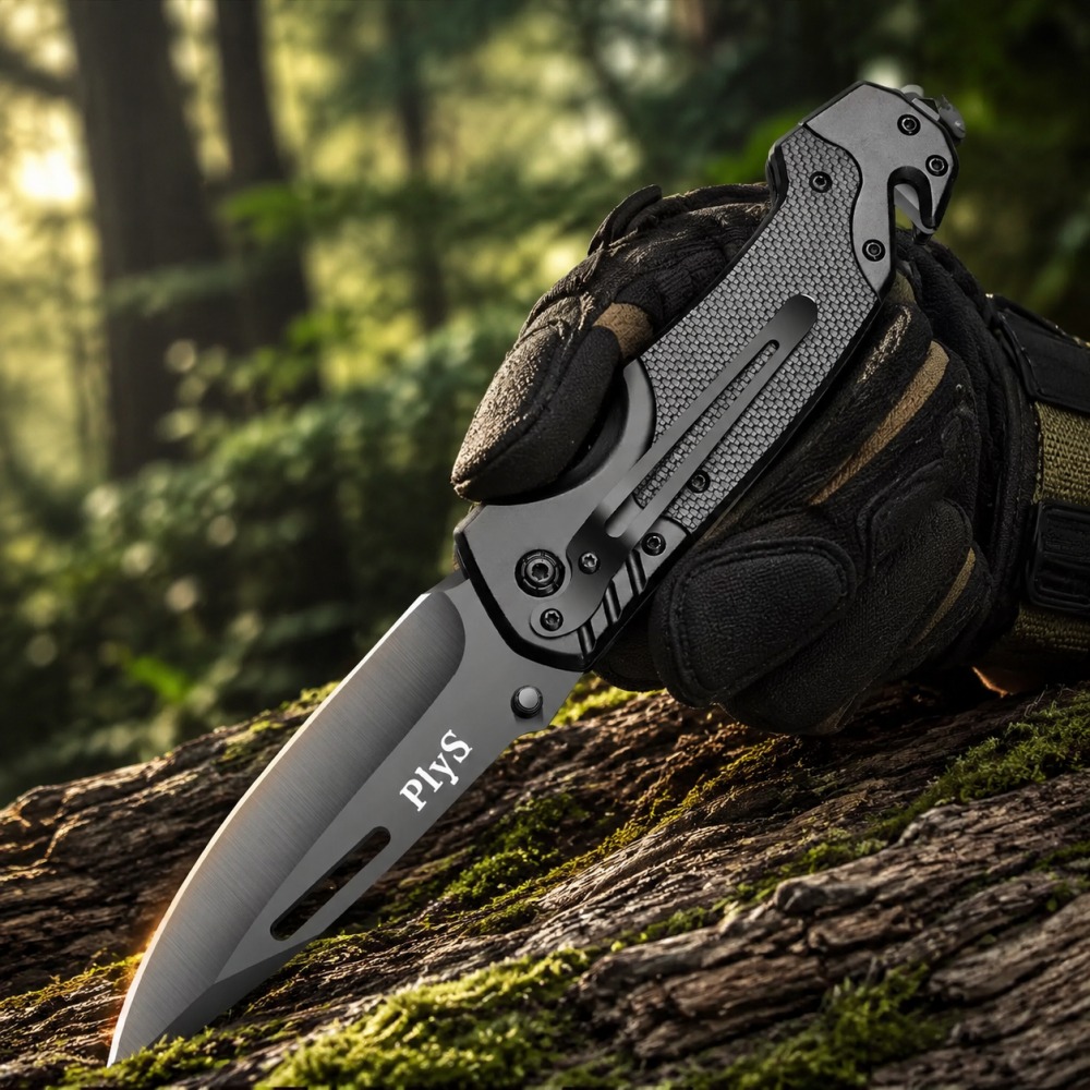 Praktisches, scharfes Überlebe – Survival Knife Full Tang Bewertung und Preis