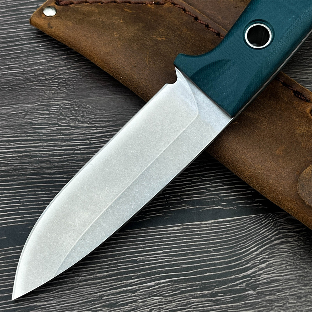 BM 162 Full-Tang-Messer mit fe – Survival Knife Full Tang Bewertung und Preis