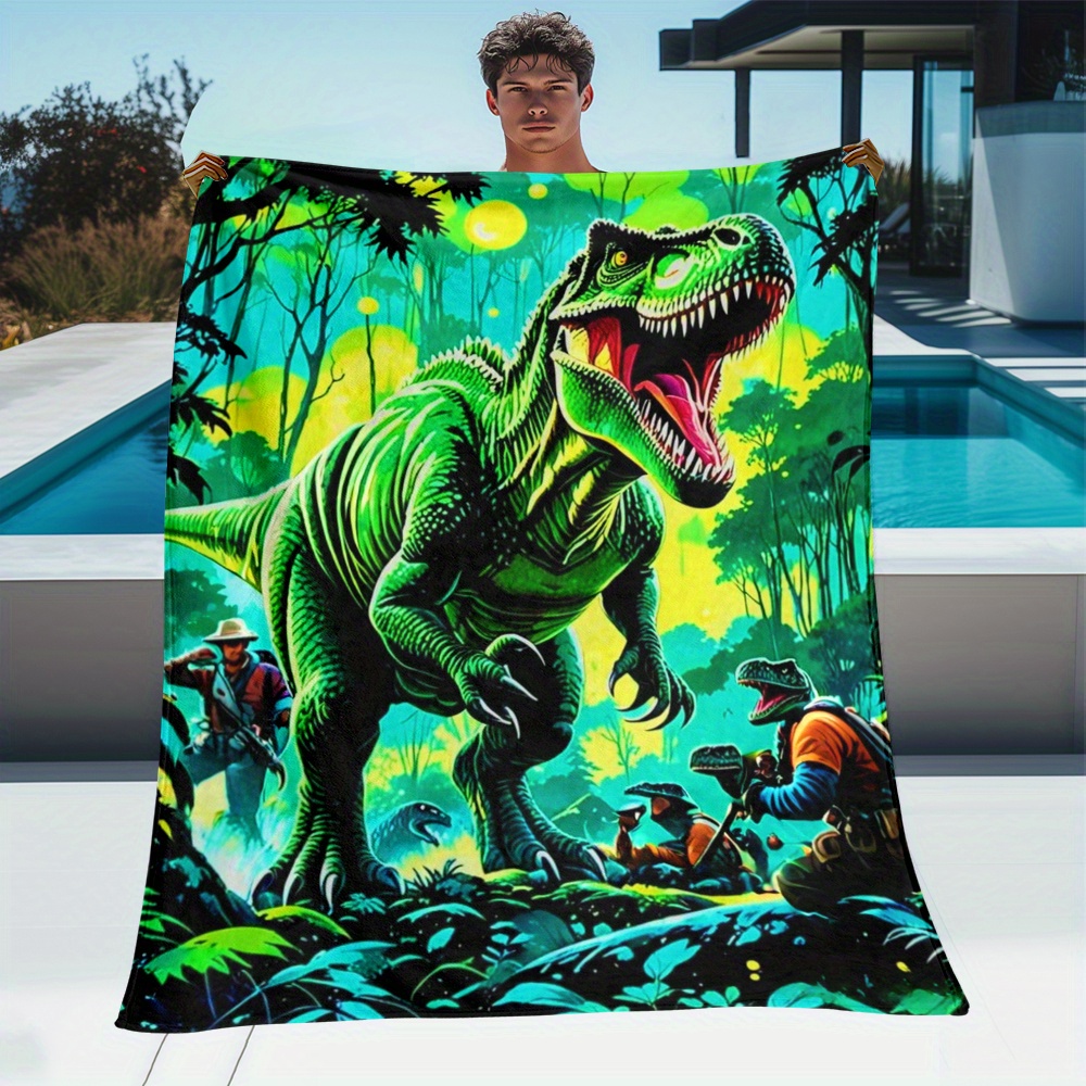 Dinosaurier T Rex Dschungel Ab – Outdoor Adventure With Kids Bewertung und Preis