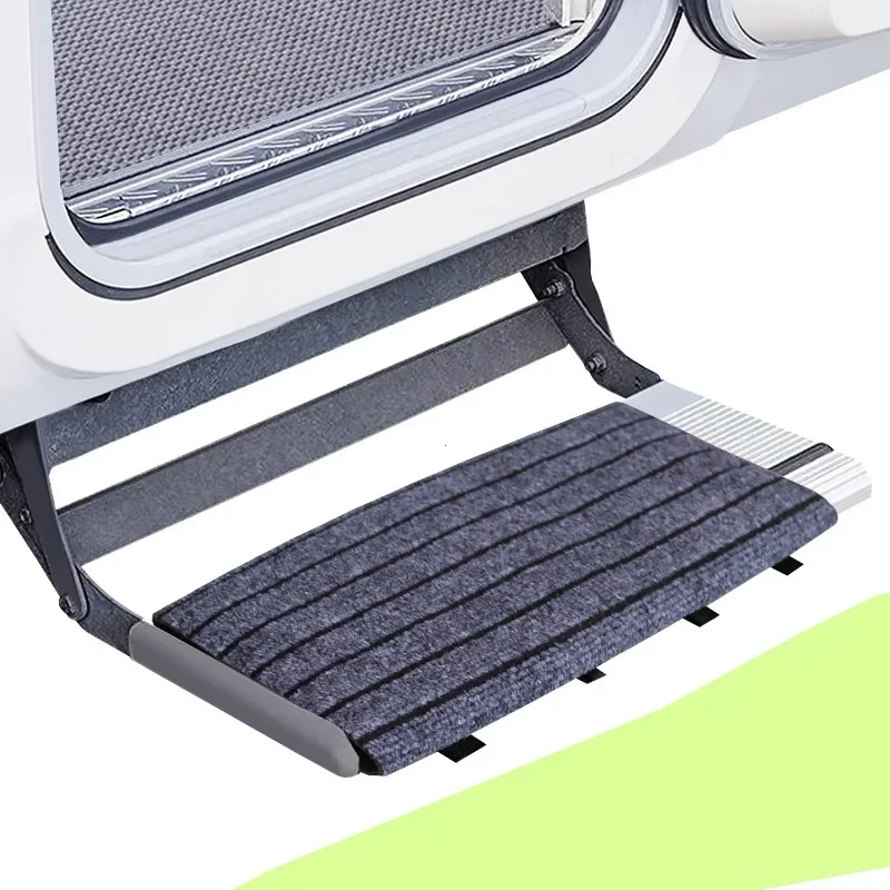 Outdoor Caravan Step Fußmatte  – Outdoor Adventurer Bewertung und Preis