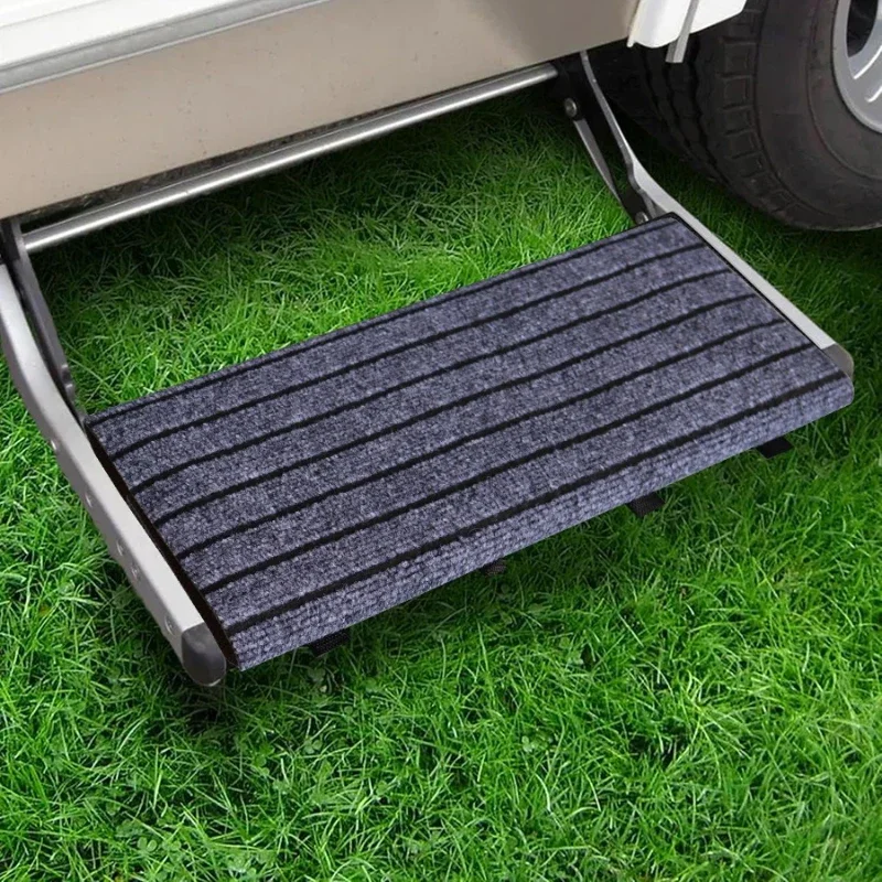 Outdoor Caravan Step Fußmatte  – Outdoor Adventurer Bewertung und Preis