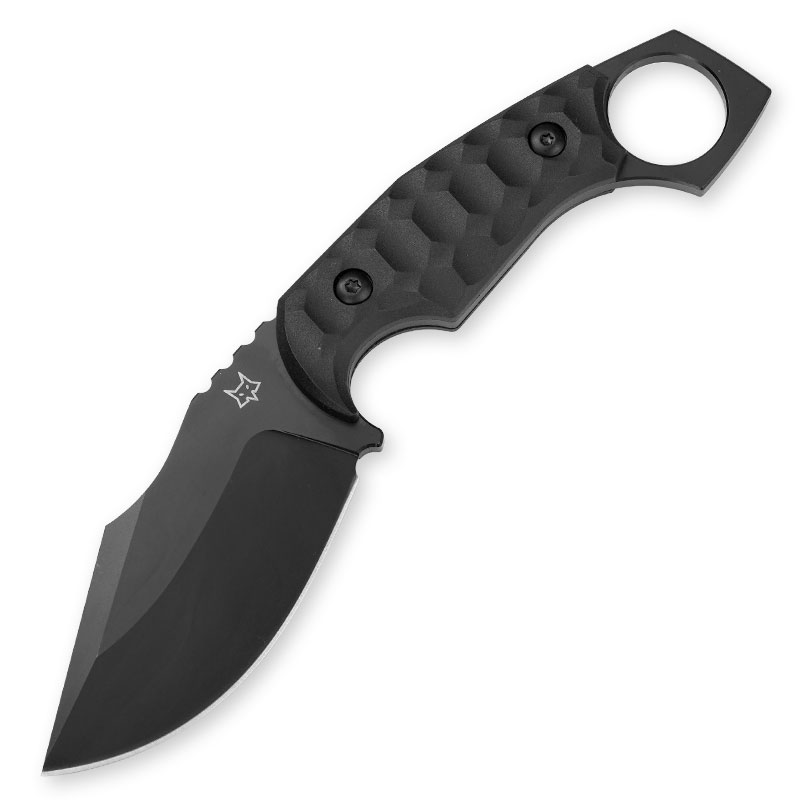 Hochwertige Überlebensmesser m – Survival Knife Full Tang Bewertung und Preis