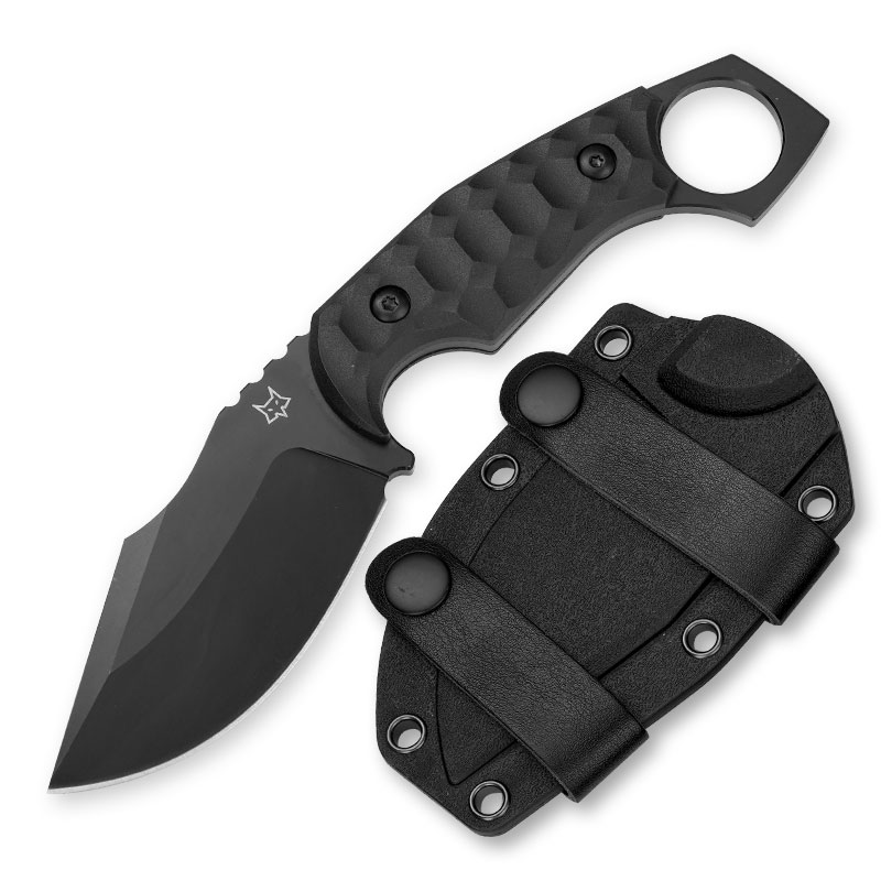 Hochwertige Überlebensmesser m – Survival Knife Full Tang Bewertung und Preis