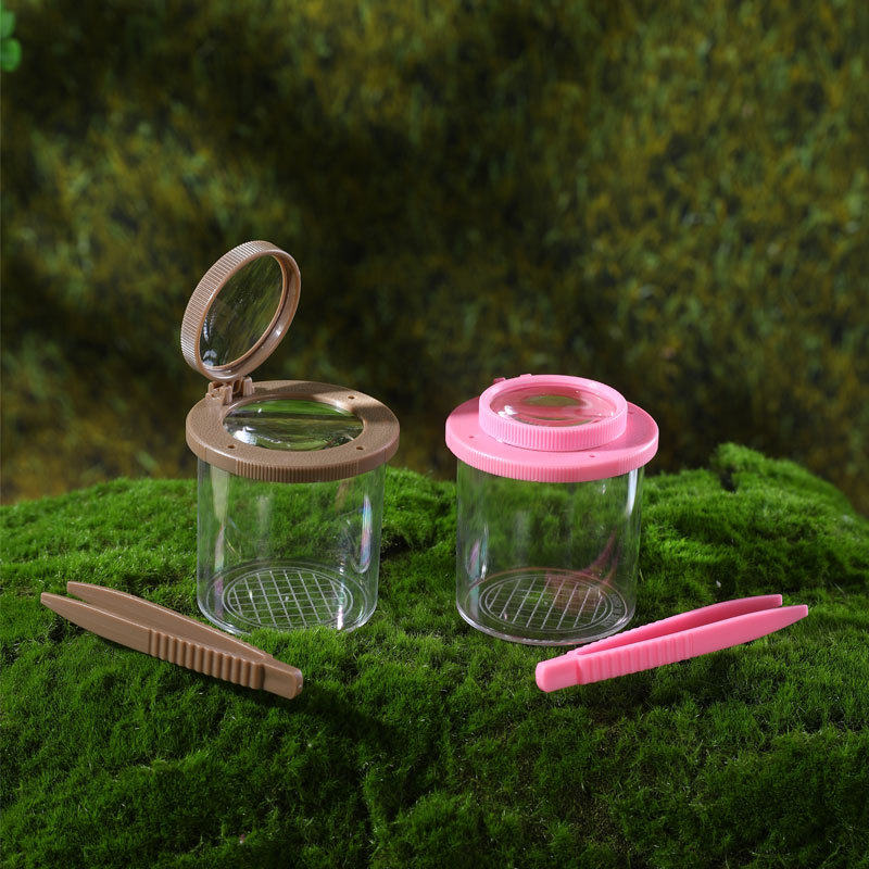 Insekten Beobachtung Glas Beob – Outdoor Adventure With Kids Bewertung und Preis
