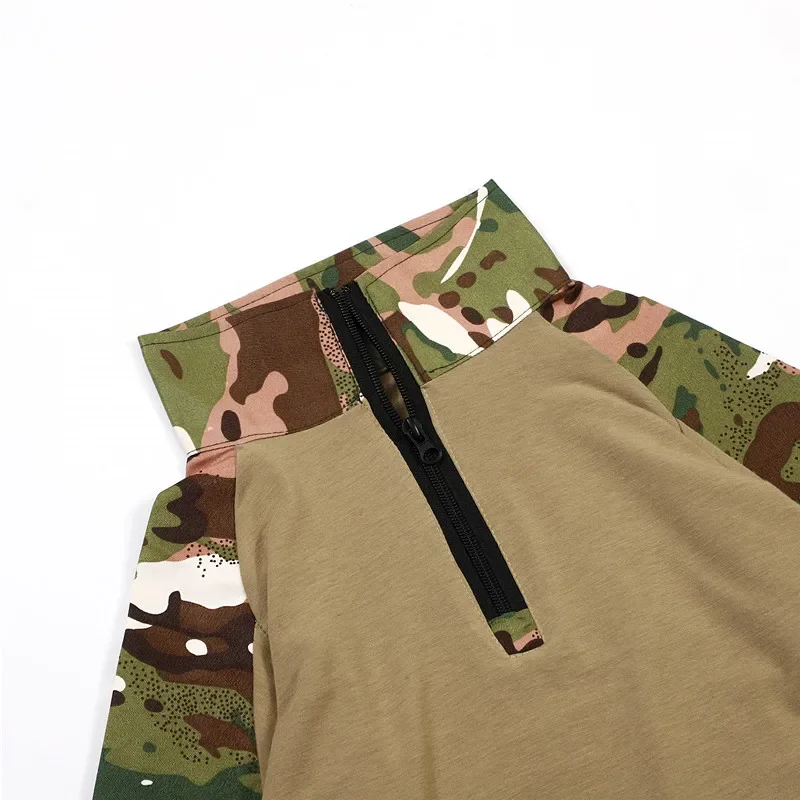 Kinder Erwachsene Camouflage F – Outdoor Adventure With Kids Bewertung und Preis