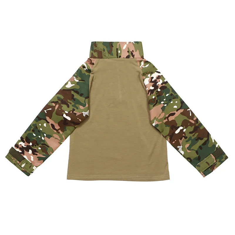 Kinder Erwachsene Camouflage F – Outdoor Adventure With Kids Bewertung und Preis