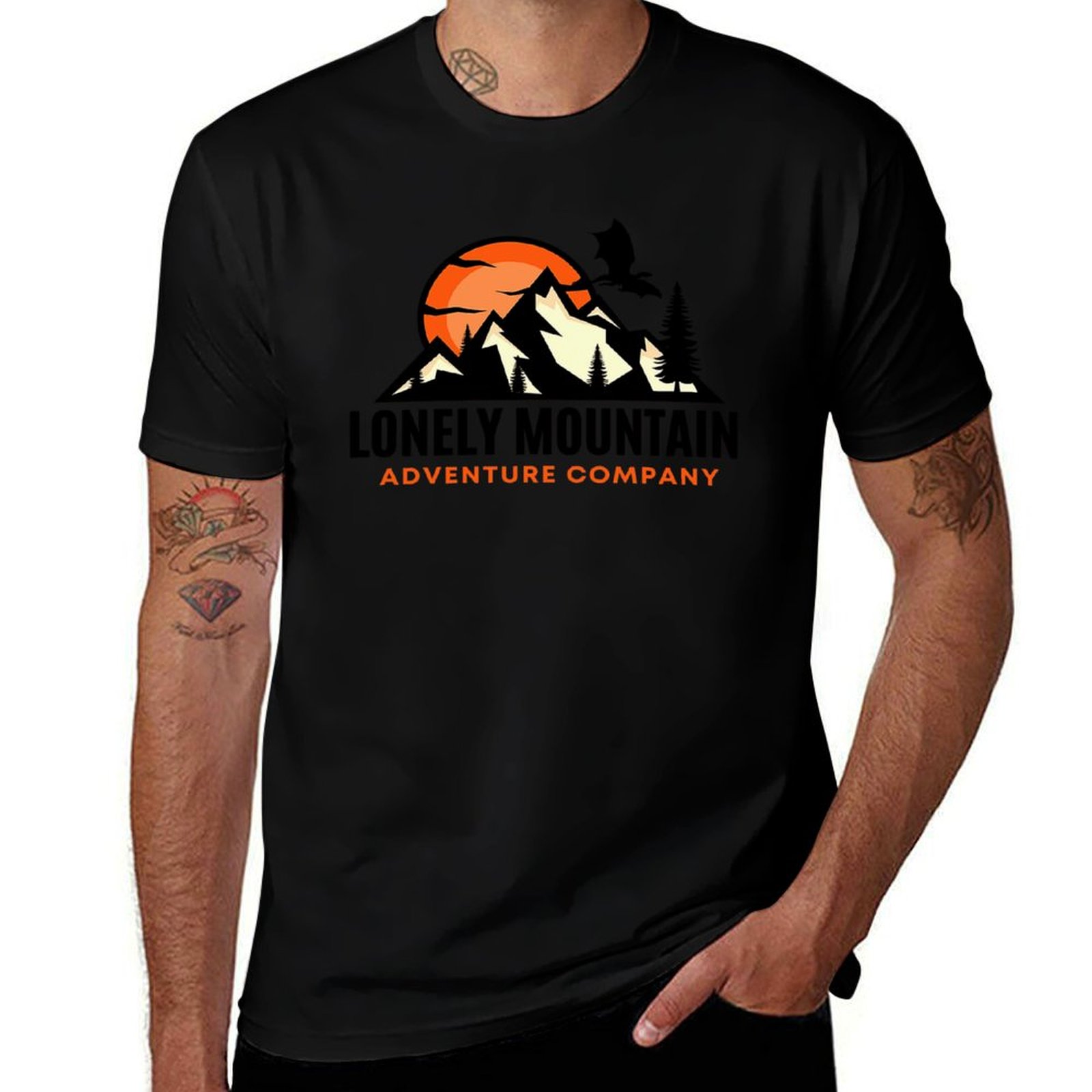 Lonely Mountain - Adventure Co – Outdoor Adventure Company Bewertung und Preis