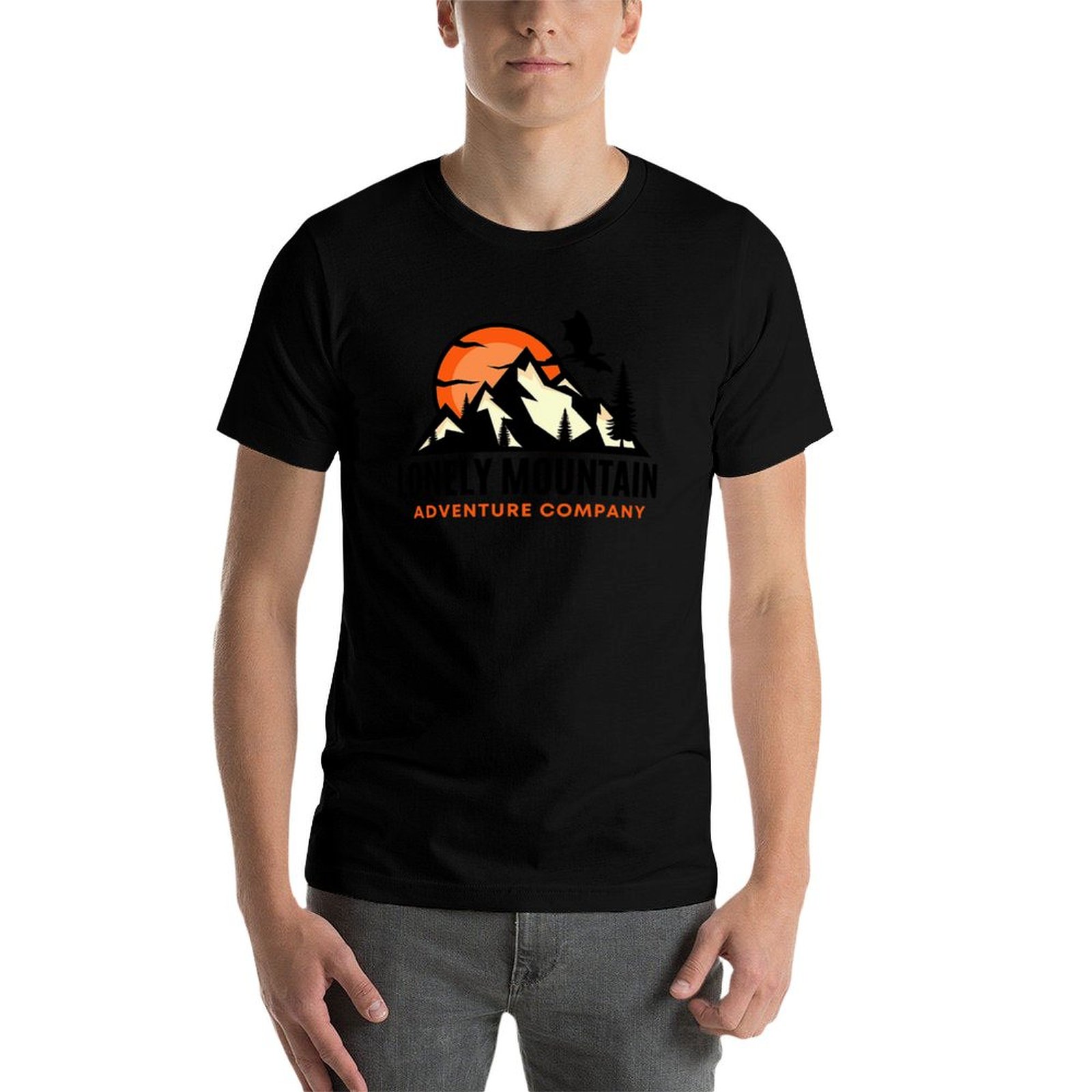 Lonely Mountain - Adventure Co – Outdoor Adventure Company Bewertung und Preis