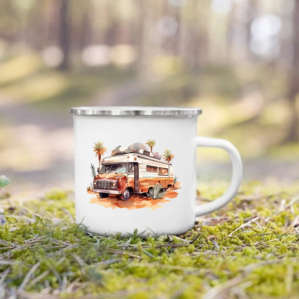 Adventure Day Caravan Bedruckt – Outdoor Adventure Day Bewertung und Preis