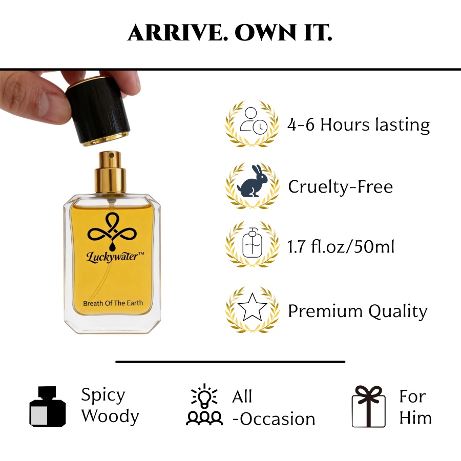 Langanhaltendes Premium-Herren – Outdoor Adventurer Bewertung und Preis