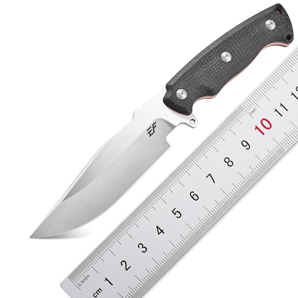 Eafengrow EF164 Feststehendes  – Survival Knife Full Tang Bewertung und Preis