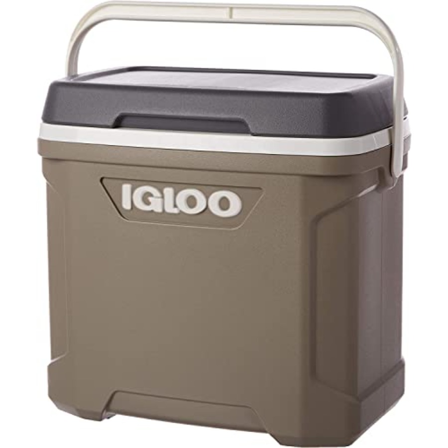 30qt Sportsman-Kühlbox für Out – Outdoor Adventure Day Bewertung und Preis