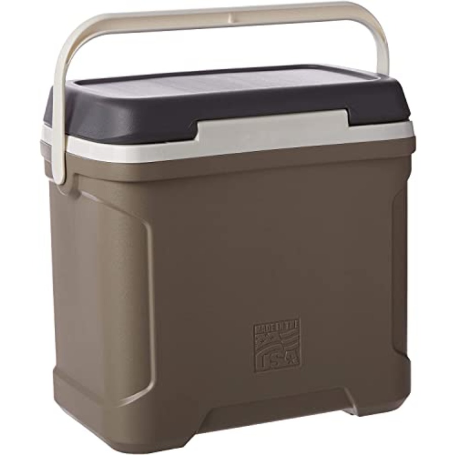 30qt Sportsman-Kühlbox für Out – Outdoor Adventure Day Bewertung und Preis